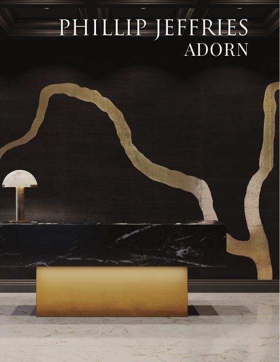 Adorn (2022) lookbook cover